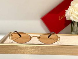 Picture of Cartier Sunglasses _SKUfw56642603fw